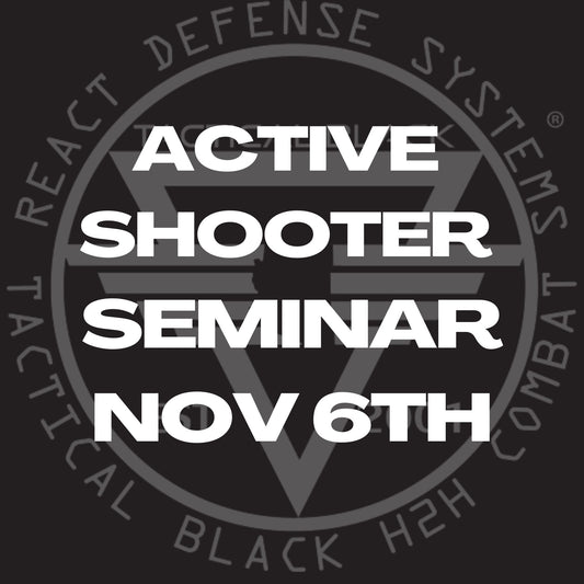 Active Shooter